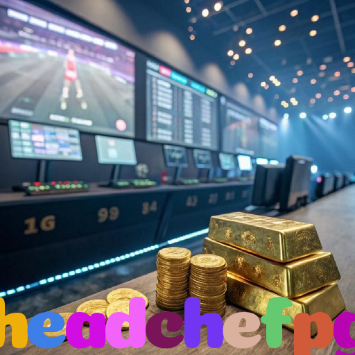 A Magia dos Jogos de Fantasia na headchefpg