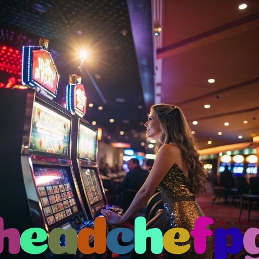 A Magia dos Jogos de Fantasia na headchefpg