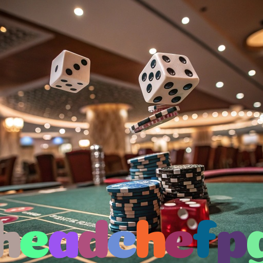 A Magia dos Jogos de Fantasia na headchefpg
