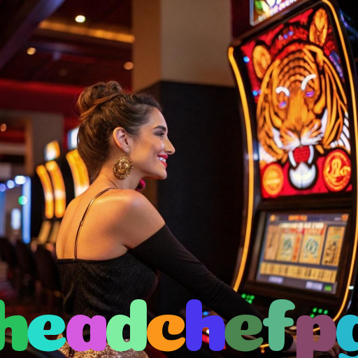 A Magia dos Jogos de Fantasia na headchefpg