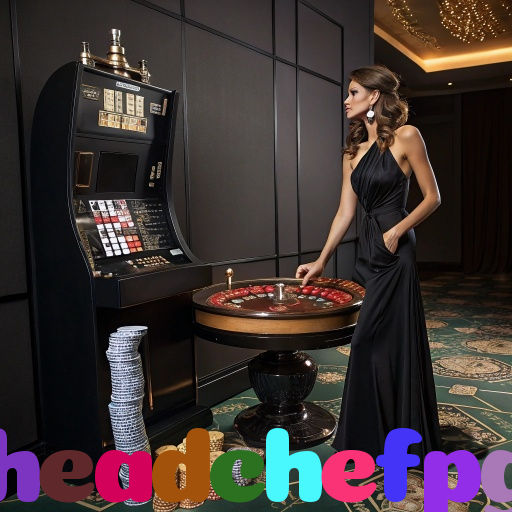A Magia dos Jogos de Fantasia na headchefpg