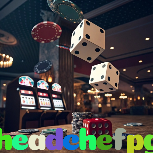 A Magia dos Jogos de Fantasia na headchefpg