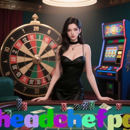 A Magia dos Jogos de Fantasia na headchefpg