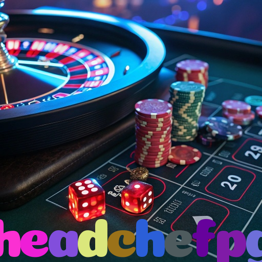 A Magia dos Jogos de Fantasia na headchefpg