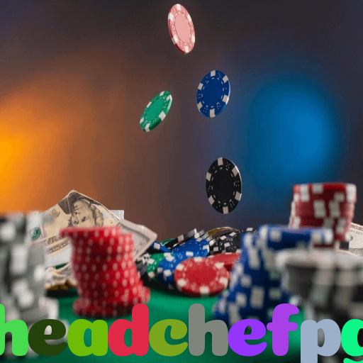 A Magia dos Jogos de Fantasia na headchefpg