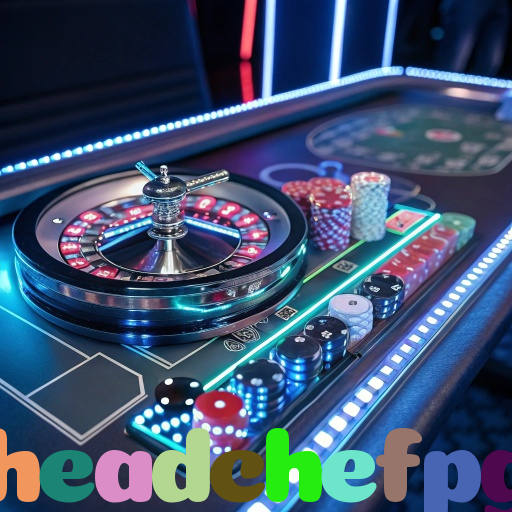 A Magia dos Jogos de Fantasia na headchefpg
