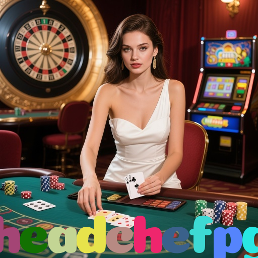 A Magia dos Jogos de Fantasia na headchefpg