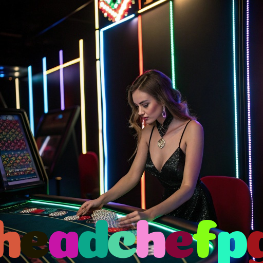 A Magia dos Jogos de Fantasia na headchefpg