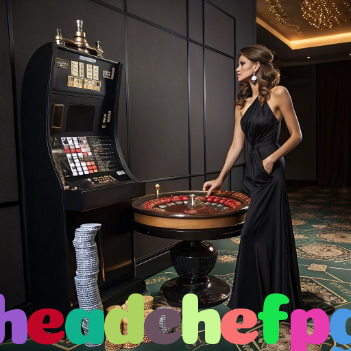 A Magia dos Jogos de Fantasia na headchefpg