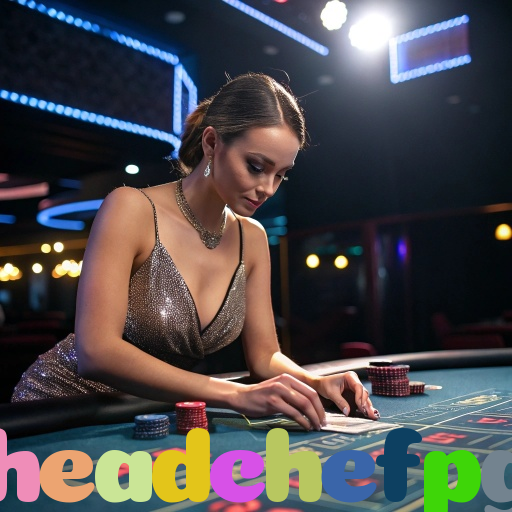 A Magia dos Jogos de Fantasia na headchefpg