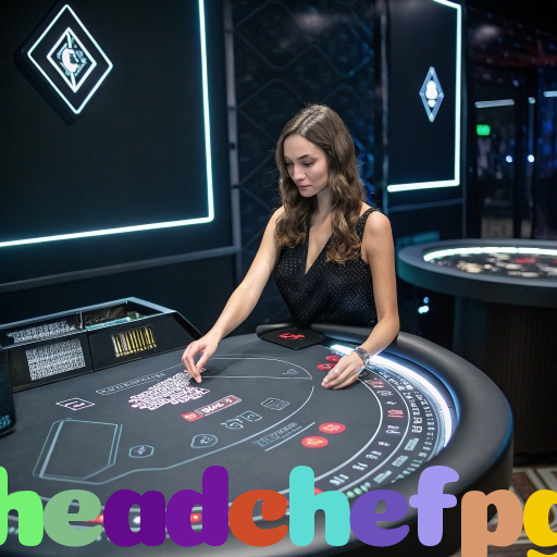 A Magia dos Jogos de Fantasia na headchefpg