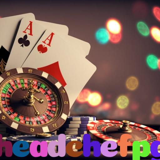 A Magia dos Jogos de Fantasia na headchefpg