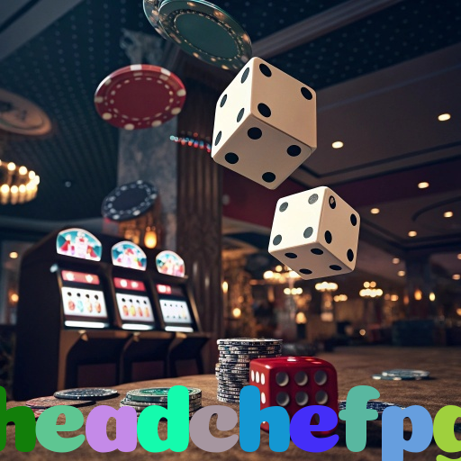 A Magia dos Jogos de Fantasia na headchefpg