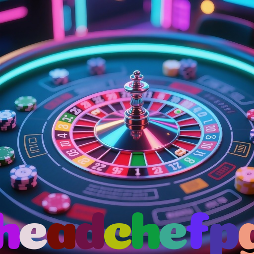 A Magia dos Jogos de Fantasia na headchefpg