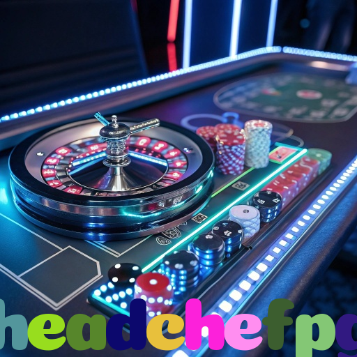 A Magia dos Jogos de Fantasia na headchefpg