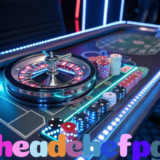 A Magia dos Jogos de Fantasia na headchefpg