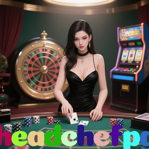 A Magia dos Jogos de Fantasia na headchefpg