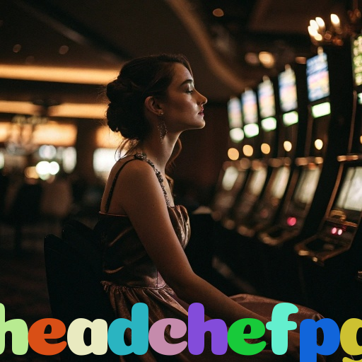A Magia dos Jogos de Fantasia na headchefpg