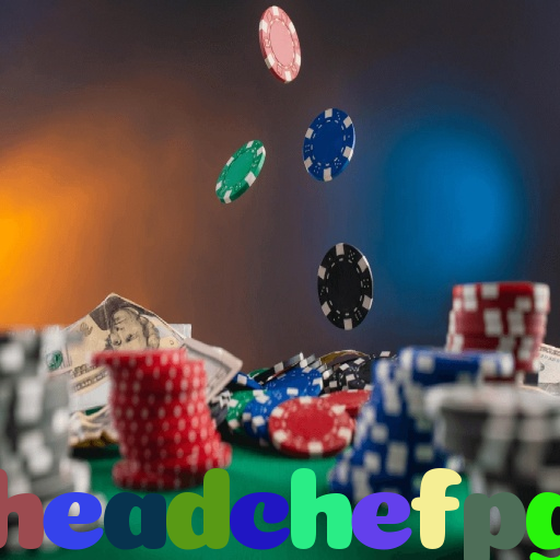 A Magia dos Jogos de Fantasia na headchefpg