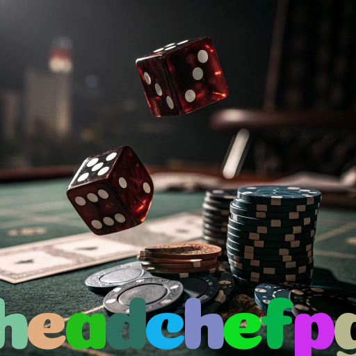 A Magia dos Jogos de Fantasia na headchefpg