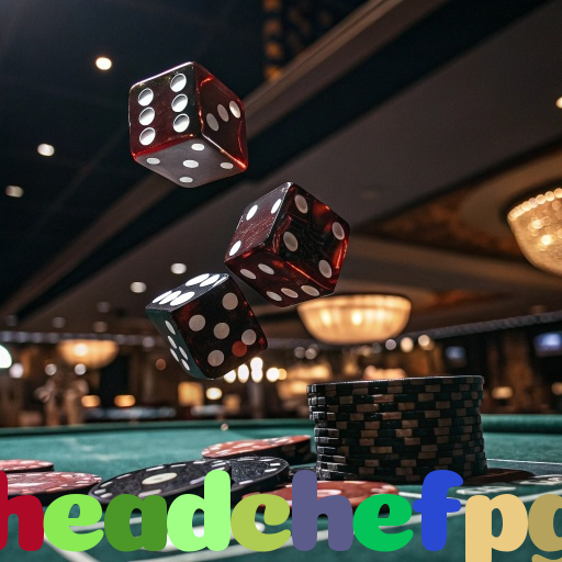 A Magia dos Jogos de Fantasia na headchefpg
