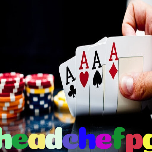 A Magia dos Jogos de Fantasia na headchefpg