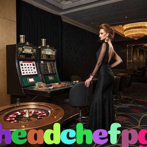 A Magia dos Jogos de Fantasia na headchefpg