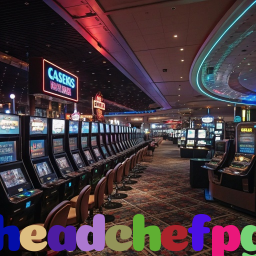 A Magia dos Jogos de Fantasia na headchefpg
