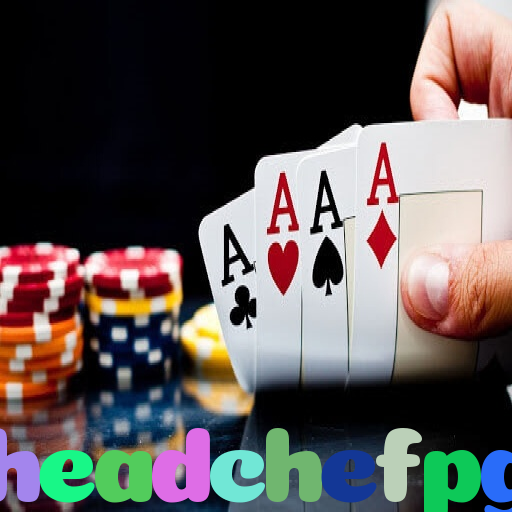 A Magia dos Jogos de Fantasia na headchefpg