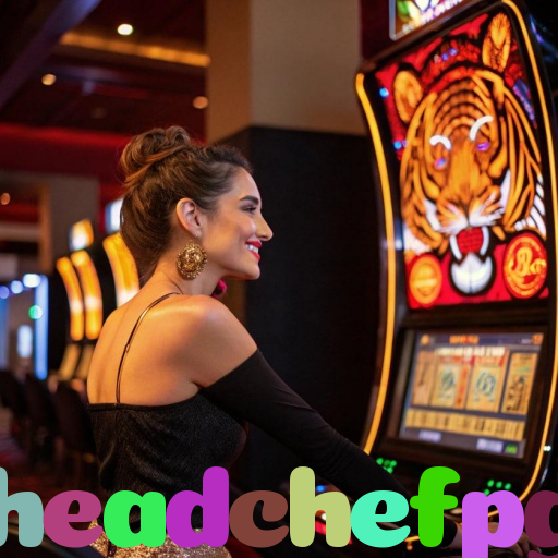 A Magia dos Jogos de Fantasia na headchefpg