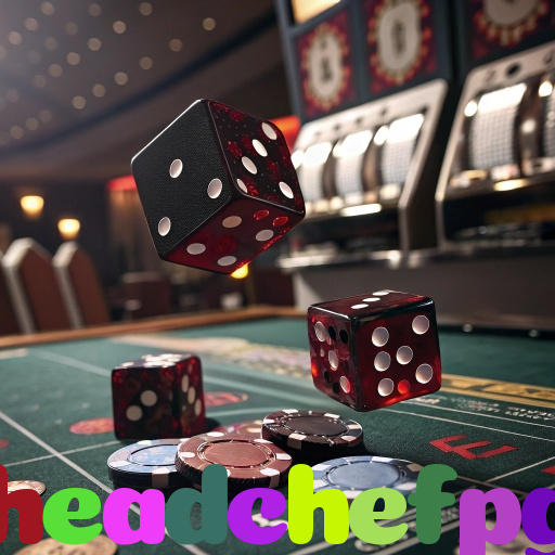 A Magia dos Jogos de Fantasia na headchefpg