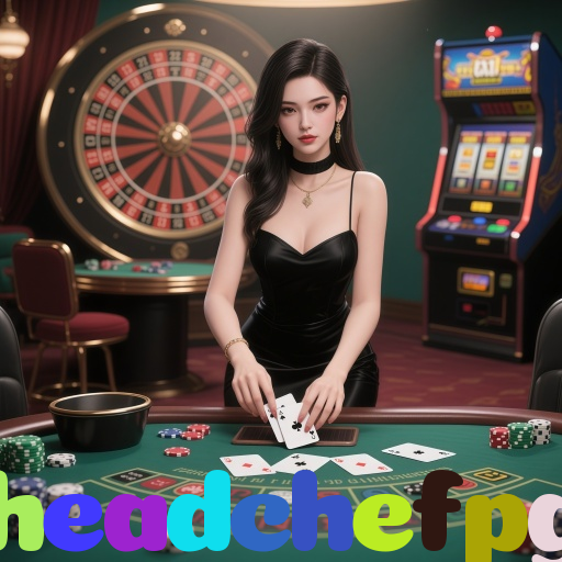 A Magia dos Jogos de Fantasia na headchefpg