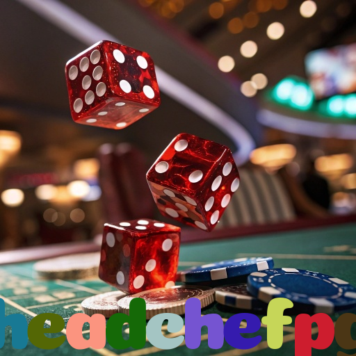 A Magia dos Jogos de Fantasia na headchefpg