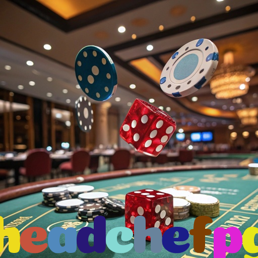 A Magia dos Jogos de Fantasia na headchefpg