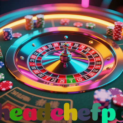A Magia dos Jogos de Fantasia na headchefpg