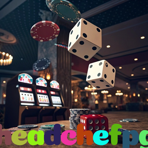 A Magia dos Jogos de Fantasia na headchefpg