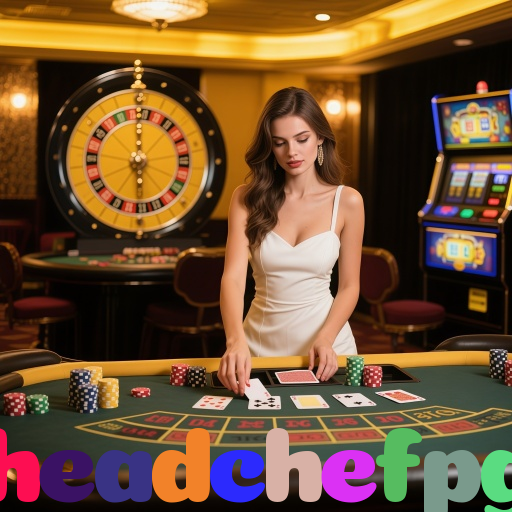 A Magia dos Jogos de Fantasia na headchefpg