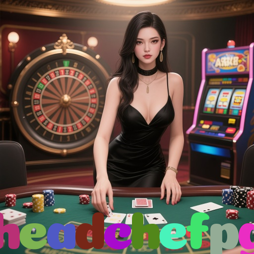 A Magia dos Jogos de Fantasia na headchefpg