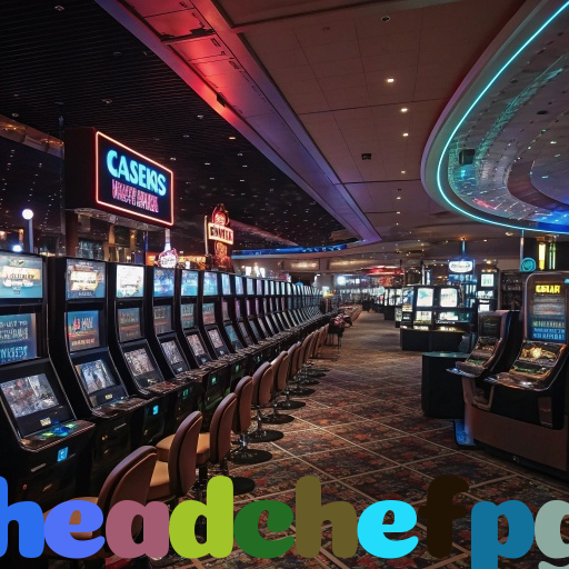 A Magia dos Jogos de Fantasia na headchefpg