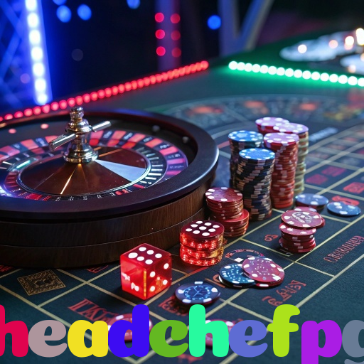 A Magia dos Jogos de Fantasia na headchefpg