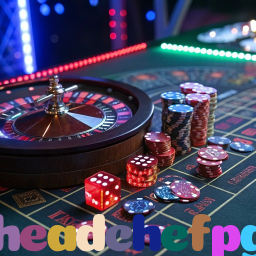 A Magia dos Jogos de Fantasia na headchefpg