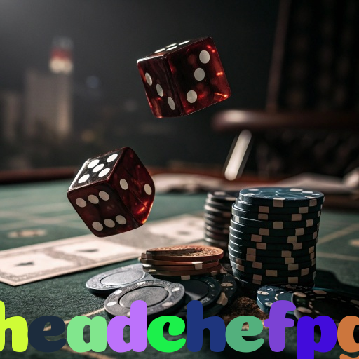 A Magia dos Jogos de Fantasia na headchefpg