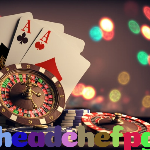 A Magia dos Jogos de Fantasia na headchefpg