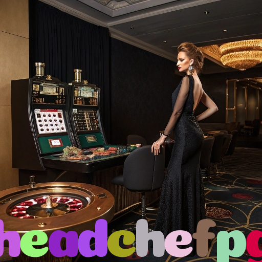 A Magia dos Jogos de Fantasia na headchefpg