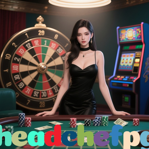 A Magia dos Jogos de Fantasia na headchefpg