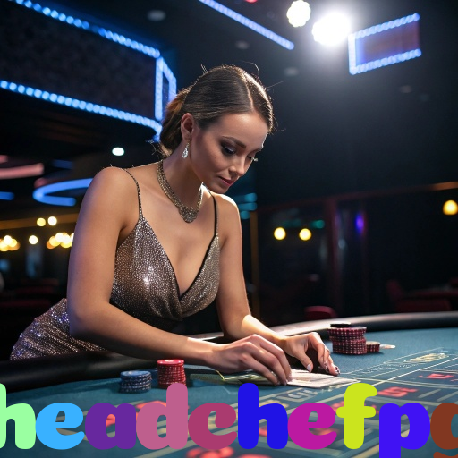 A Magia dos Jogos de Fantasia na headchefpg