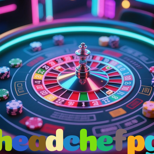 A Magia dos Jogos de Fantasia na headchefpg
