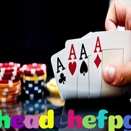 A Magia dos Jogos de Fantasia na headchefpg