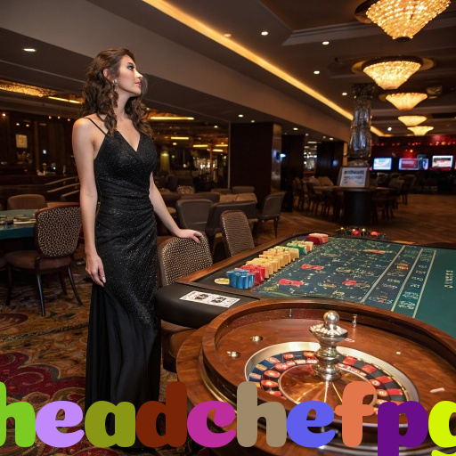 A Magia dos Jogos de Fantasia na headchefpg