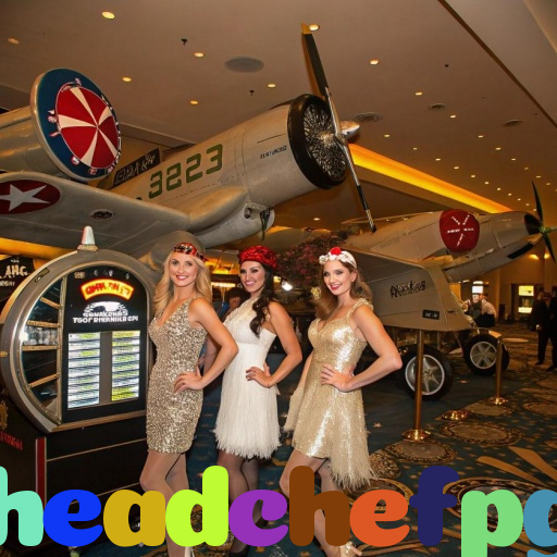 A Magia dos Jogos de Fantasia na headchefpg